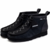 Clarks x Neighborhood Wallabee Boots GTX ”Black Combi Suede” 26166768