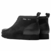 Clarks x Neighborhood Wallabee Boots GTX ”Black Combi Suede” 26166768
