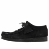 Clarks x Palm Angels Wallabee i mocka ”Black” 26156815