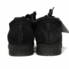 Clarks x Palm Angels Wallabee i mocka ”Black” 26156815