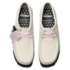 Clarks x Paper Girl Wallabee ”White” 26178046