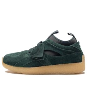 Clarks x Ronnie Fieg Breacon ”Dark Green” 26168855