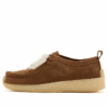 clarks x Ronnie Fieg Rossendale ”Cola Suede” 26170226