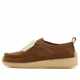 clarks x Ronnie Fieg Rossendale ”Cola Suede” 26170226