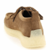 clarks x Ronnie Fieg Rossendale ”Cola Suede” 26170226