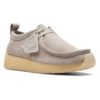 clarks x Ronnie Fieg Rossendale ”Stone” 26170225