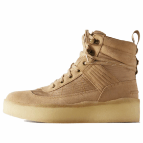 clarks x Ronnie Fieg Rushden Boots 8th Street ”Tan” 26176618