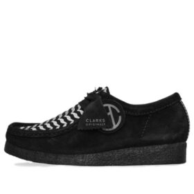 Clarks x Slam Jam Wallabee ”Night Boat to Cairo” 26168670
