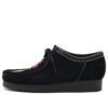 Clarks x Stussy Wallabee ”Black Suede” 26173697