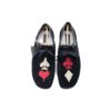 Clarks x Stussy Wallabee ”Black Suede” 26173697