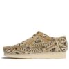 Clarks x Supreme Wallabee Bandana ”Khaki” 26142398