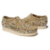 Clarks x Supreme Wallabee Bandana ”Khaki” 26142398