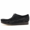 Clarks x Supreme Wallabee ”Black” 26172609