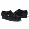 Clarks x Supreme Wallabee ”Black” 26172609