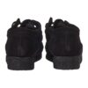 Clarks x Supreme Woven Wallabee ”Black” 26160851