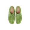 Clarks x Supreme Woven Wallabee ”Green” 26160848