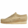 Clarks x Supreme Woven Wallabee ”Tan” 26160850