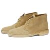 Clarks x Thisisneverthat Desert boots ”Maple” 26166662