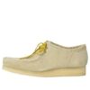Clarks x Thisisneverthat Wallabee ”Maple” 26166661