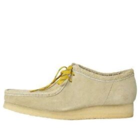 Clarks x Thisisneverthat Wallabee ”Maple” 26166661