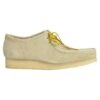 Clarks x Thisisneverthat Wallabee ”Maple” 26166661