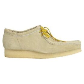 Clarks x Thisisneverthat Wallabee ”Maple” 26166661