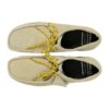 Clarks x Thisisneverthat Wallabee ”Maple” 26166661