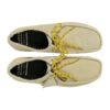 Clarks x Thisisneverthat Wallabee ”Maple” 26166661