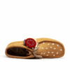 Clarks x Vandy The Pink Wallabee Boots ”Tan” 26175940