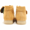 Clarks x Vandy The Pink Wallabee Boots ”Tan” 26175940
