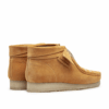 Clarks x Vandy The Pink Wallabee Boots ”Tan” 26175940