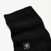 Cloud Steppers 3-pack Crew. Svarta strumpor Cloud Steppers 3-pack Crew. Svarta strumpor