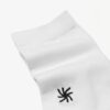 Cloud Steppers 3-pack Crew. Vita strumpor Cloud Steppers 3-pack Crew. Vita strumpor