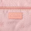 Cloudstepper-axelväskor för damer, rosa Cloudstepper-axelväskor för damer, rosa