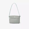 Cloudstepper-crossbodyväskor för damer, grön Cloudstepper-crossbodyväskor för damer, grön