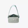 Cloudstepper-crossbodyväskor för damer, grön Cloudstepper-crossbodyväskor för damer, grön