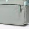 Cloudstepper-crossbodyväskor för damer, grön Cloudstepper-crossbodyväskor för damer, grön