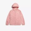 Cloudstepper Pack-It-jackor för damer i färgen Dusty Rose Cloudstepper Pack-It-jackor för damer i färgen Dusty Rose