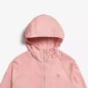 Cloudstepper Pack-It-jackor för damer i färgen Dusty Rose Cloudstepper Pack-It-jackor för damer i färgen Dusty Rose