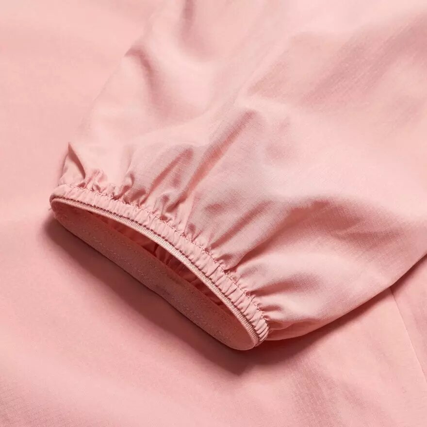 Cloudstepper Pack-It-jackor för damer i färgen Dusty Rose Cloudstepper Pack-It-jackor för damer i färgen Dusty Rose