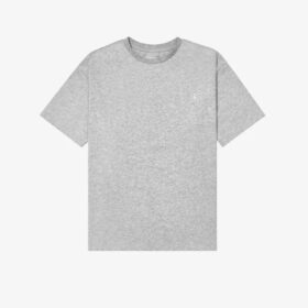 Cloudsteppers Core Tee Grå