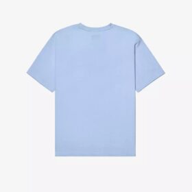 Cloudsteppers Core Tee ljusblå