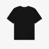 Cloudsteppers Core Tee Svart Cloudsteppers Core Tee Svart