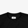 Cloudsteppers Core Tee Svart Cloudsteppers Core Tee Svart