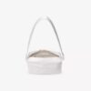 Cloudsteppers crossbody-väskor för damer i ljust vitt Cloudsteppers crossbody-väskor för damer i ljust vitt