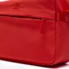 Cloudsteppers crossbody-väskor för damer i poppy-rött
