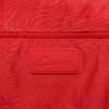 Cloudsteppers crossbody-väskor för damer i poppy-rött