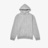 Cloudsteppers Everyday-hoodie, grå Cloudsteppers Everyday-hoodie, grå