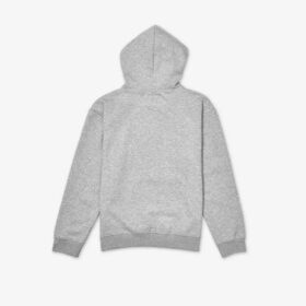 Cloudsteppers Everyday-hoodie, grå
