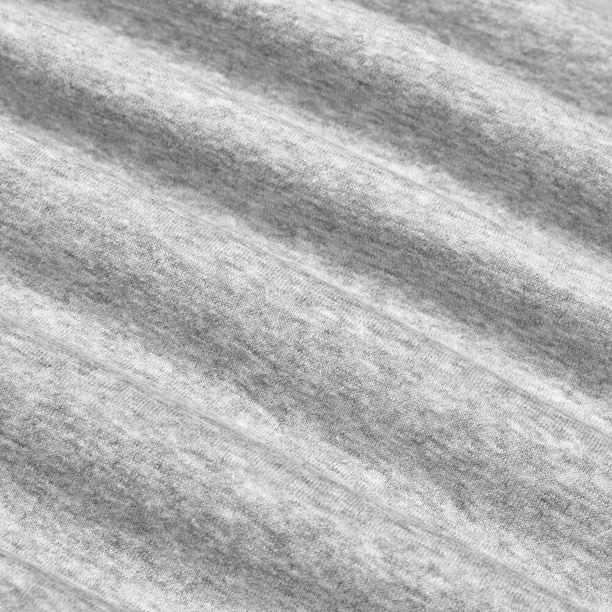 Cloudsteppers Everyday-hoodie, grå Cloudsteppers Everyday-hoodie, grå